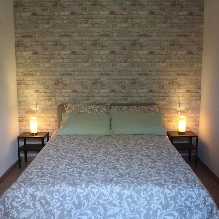 Agriturismo Podere I' Caldino Troghi Ngoại thất bức ảnh